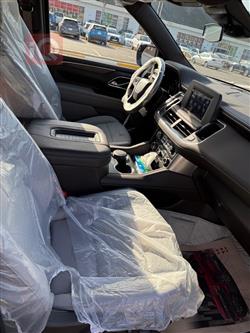 شيفروليه تاهو